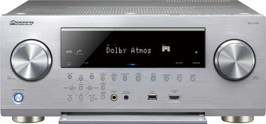 Pioneer SC-LX701 Silver - EasyLounge - 7