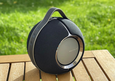 Devialet Mania 95 dB Noir  + Charging station - EasyLounge - 15