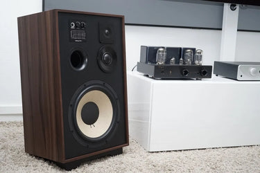 Elipson Heritage XLS 15 Noyer - EasyLounge - 28