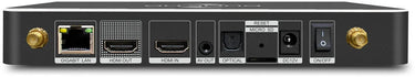 Dune HD Pro 4K Noir - EasyLounge - 3