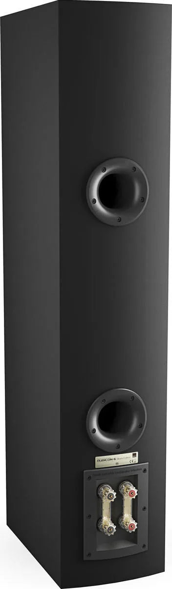 Dali Rubicon 6 Noir satin (Black Edition) - EasyLounge - 10