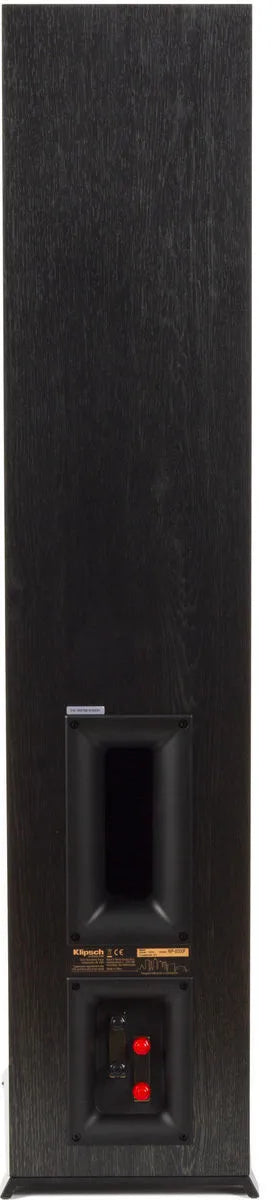 Klipsch RP-6000F Noir - EasyLounge - 2