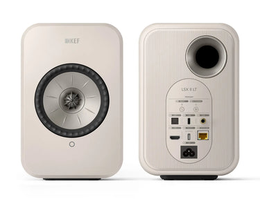 KEF LSX 2 LT Blanc - EasyLounge - 3