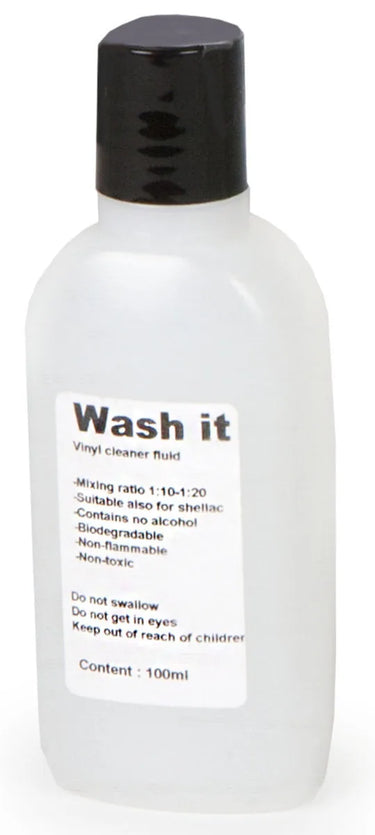 Pro-ject Wash It 100 ml
