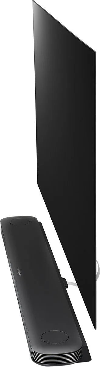 LG Electronics OLED77W9 - EasyLounge - 3