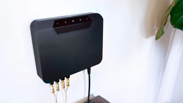 Bluesound Powernode Edge Noir - EasyLounge - 8