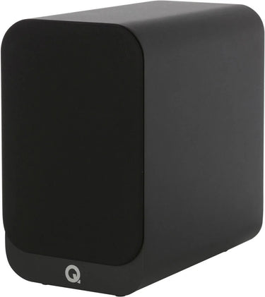 Q Acoustics 3020i Noir mat - EasyLounge - 5