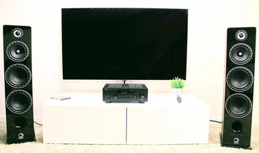 Elipson Prestige Facet 24F Noir - EasyLounge - 5