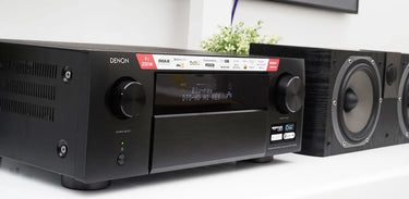 Denon AVC-X4700H Noir - EasyLounge - 21