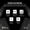 Corsair HS65 Wireless v2 Carbon - EasyLounge - 9