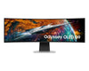 Samsung Odyssey G9 OLED - G95SC 49" - EasyLounge - 25