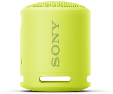 Sony SRS-XB13 Vert Citron