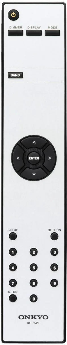 Onkyo T-4030 Argent - EasyLounge - 3