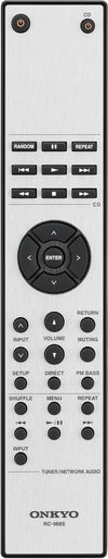 Onkyo A-9130 Noir - EasyLounge - 3