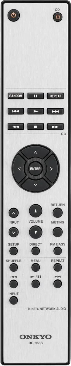 Onkyo A-9130 Noir - EasyLounge - 3