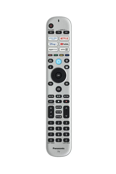 Panasonic TV-65W83AE6 - EasyLounge - 2
