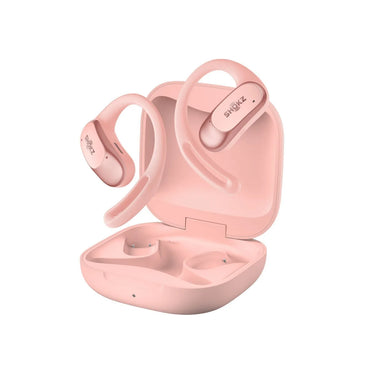 Shokz OpenFit Air Rose