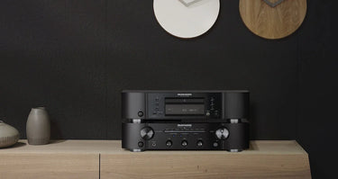 Marantz CD-6007 Noir - EasyLounge - 8