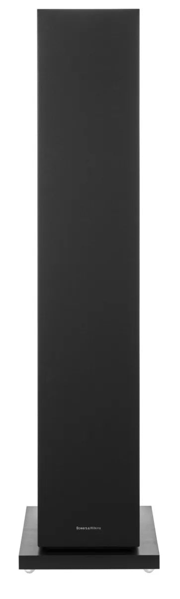 BW 603 S3 Noir mat - EasyLounge - 5