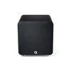 Q Acoustics Q SUB100 Noir mat - EasyLounge - 5