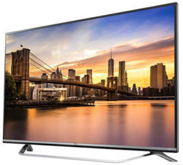 LG Electronics 49UF778V - EasyLounge - 8