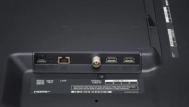 LG Electronics 86NANO76 - EasyLounge - 16