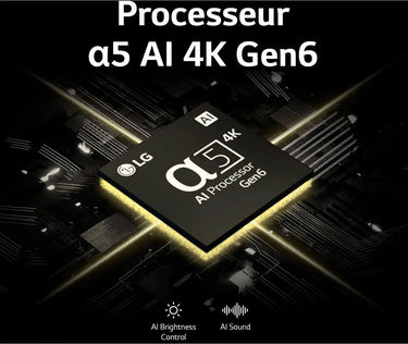 LG Electronics 43UR78 - EasyLounge - 5