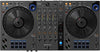 Pioneer DJ DDJ-FLX6-GT - EasyLounge - 5