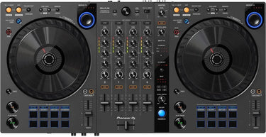 Pioneer DJ DDJ-FLX6-GT - EasyLounge - 5