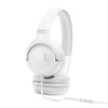 JBL Tune 530 Type C Filaire Blanc - EasyLounge - 2