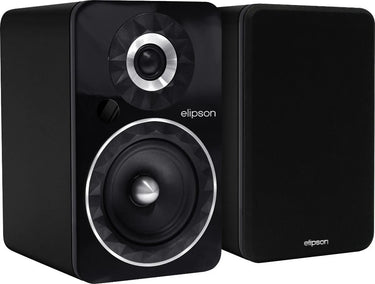 Elipson Prestige Facet 6B BT Noir