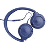 JBL Tune 530 Type C Filaire Bleu - EasyLounge - 7