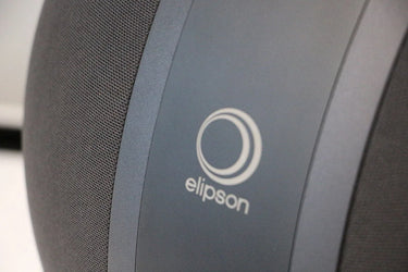Elipson W35 Noir - EasyLounge - 14