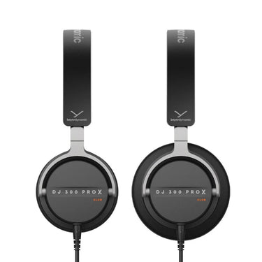 Beyerdynamic DJ 300 Pro X Club - EasyLounge - 9