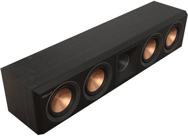 Klipsch RP-404C II Noir