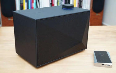 Astell Kern Acro BE100 Noir - EasyLounge - 13