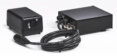 Lehmann Audio Black Cube II Silver - EasyLounge - 7