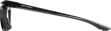 Sharp AN-3DG40-B Noir - EasyLounge - 2