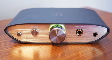 ifi Audio ZEN DAC V2 - EasyLounge - 28