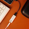 Shanling UA1Plus Silver - EasyLounge - 7