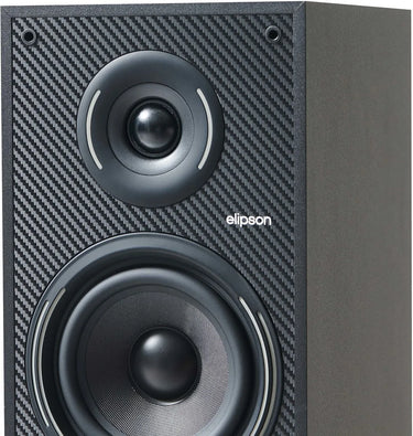 Elipson Horus 11F Noir Carbone - EasyLounge - 7