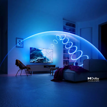 Philips 75MLED910 - EasyLounge - 8