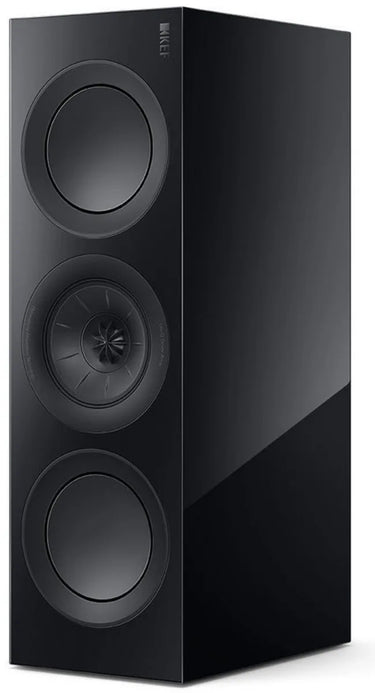 KEF R2 Meta Noir laqué - EasyLounge - 3