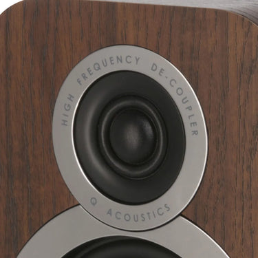 Q Acoustics 3010i Noyer - EasyLounge - 6