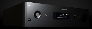 NAD C389 - EasyLounge - 4