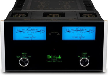 Mc Intosh MC312 - EasyLounge - 2