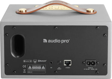 Audio Pro Addon BT C3 Gris - EasyLounge - 2
