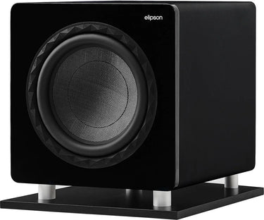 Elipson Prestige Facet Sub12 Noir