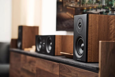 Argon Audio Forus 4 Noyer - EasyLounge - 5