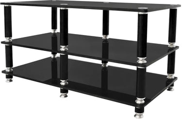 Norstone Stabbl AV Noir satin